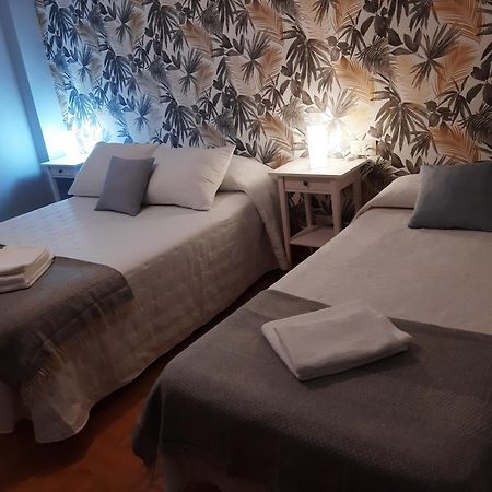 Apartamento Elena Centrico Con Wifi Onís Esterno foto