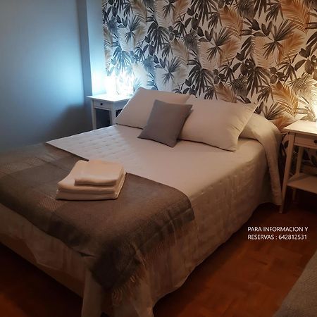 Apartamento Elena Centrico Con Wifi Onís Esterno foto