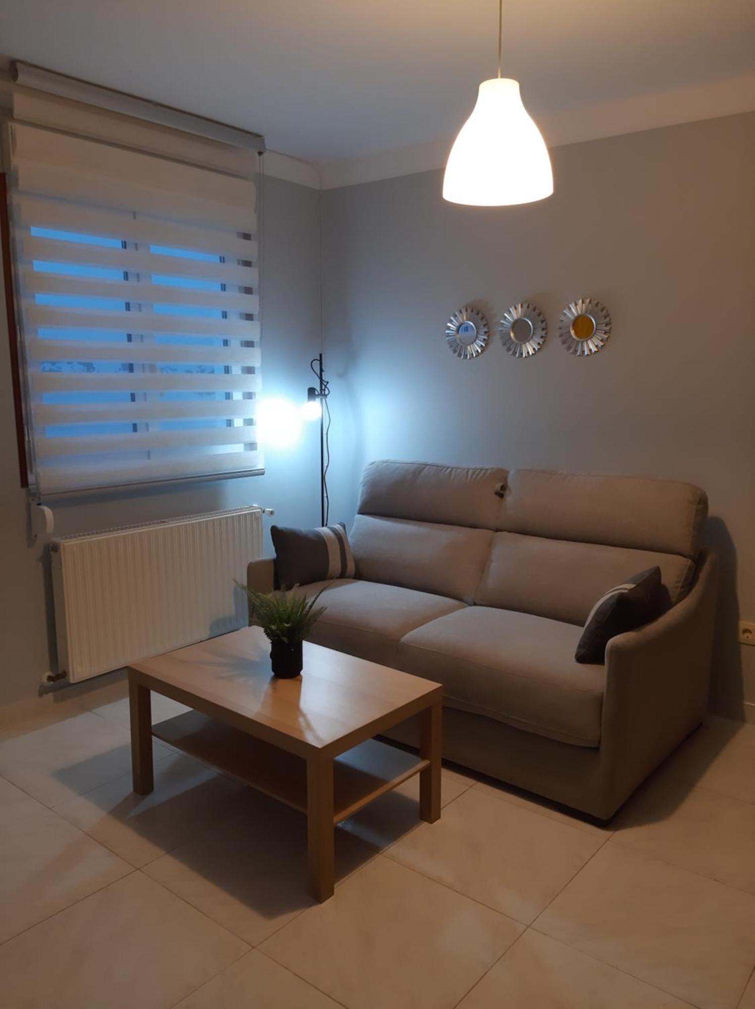 Apartamento Elena Centrico Con Wifi Onís Esterno foto