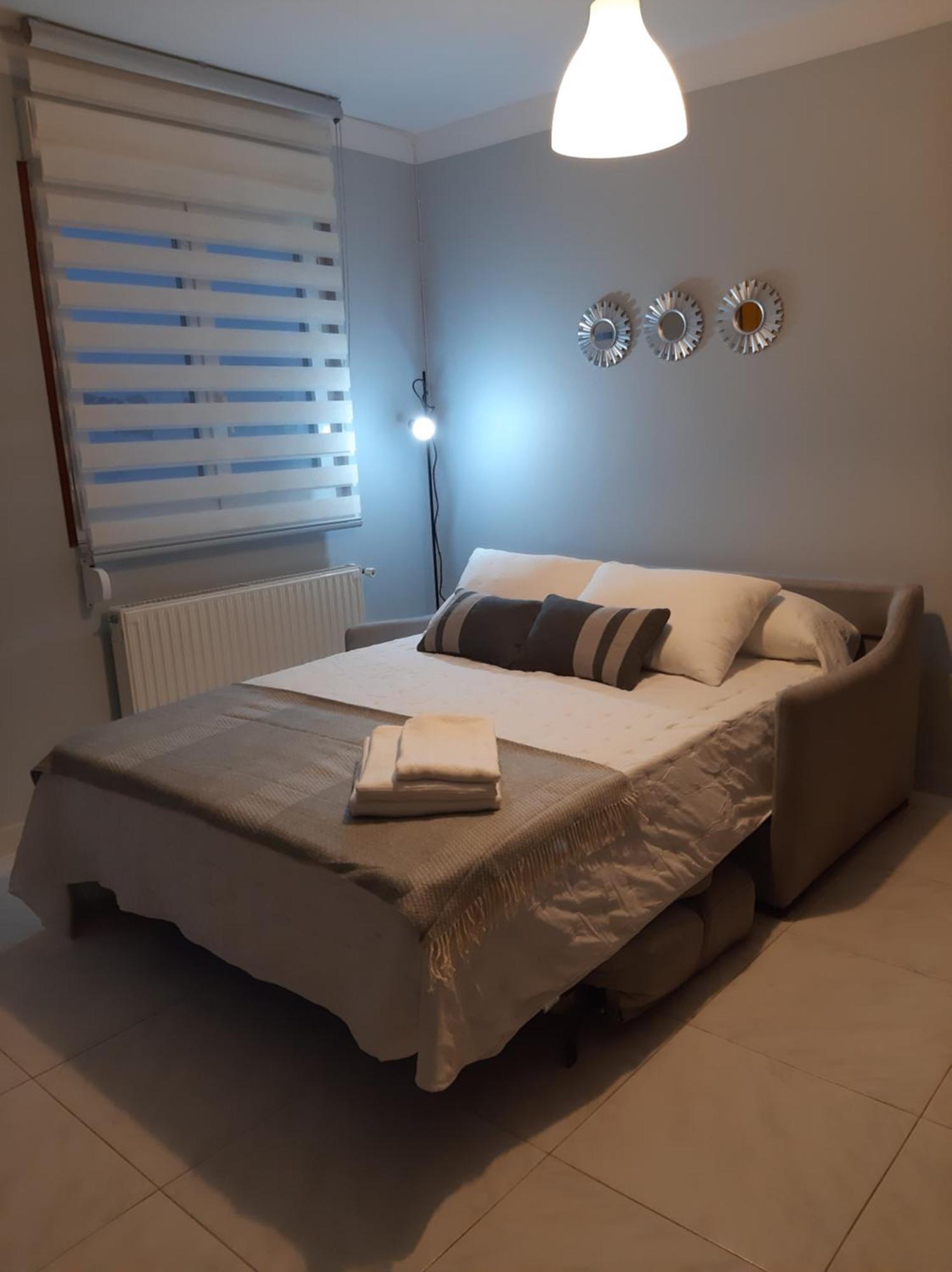 Apartamento Elena Centrico Con Wifi Onís Esterno foto