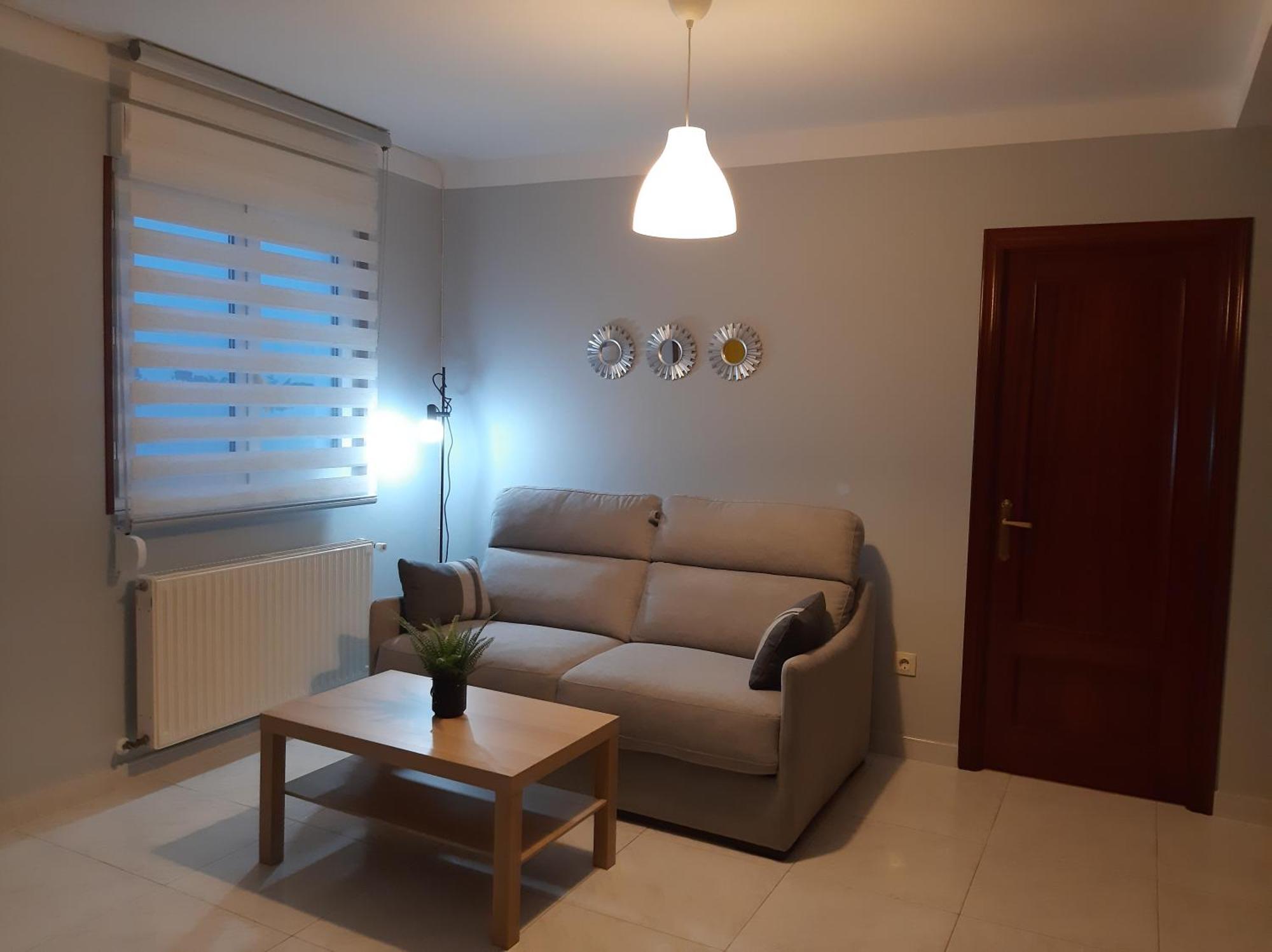 Apartamento Elena Centrico Con Wifi Onís Esterno foto