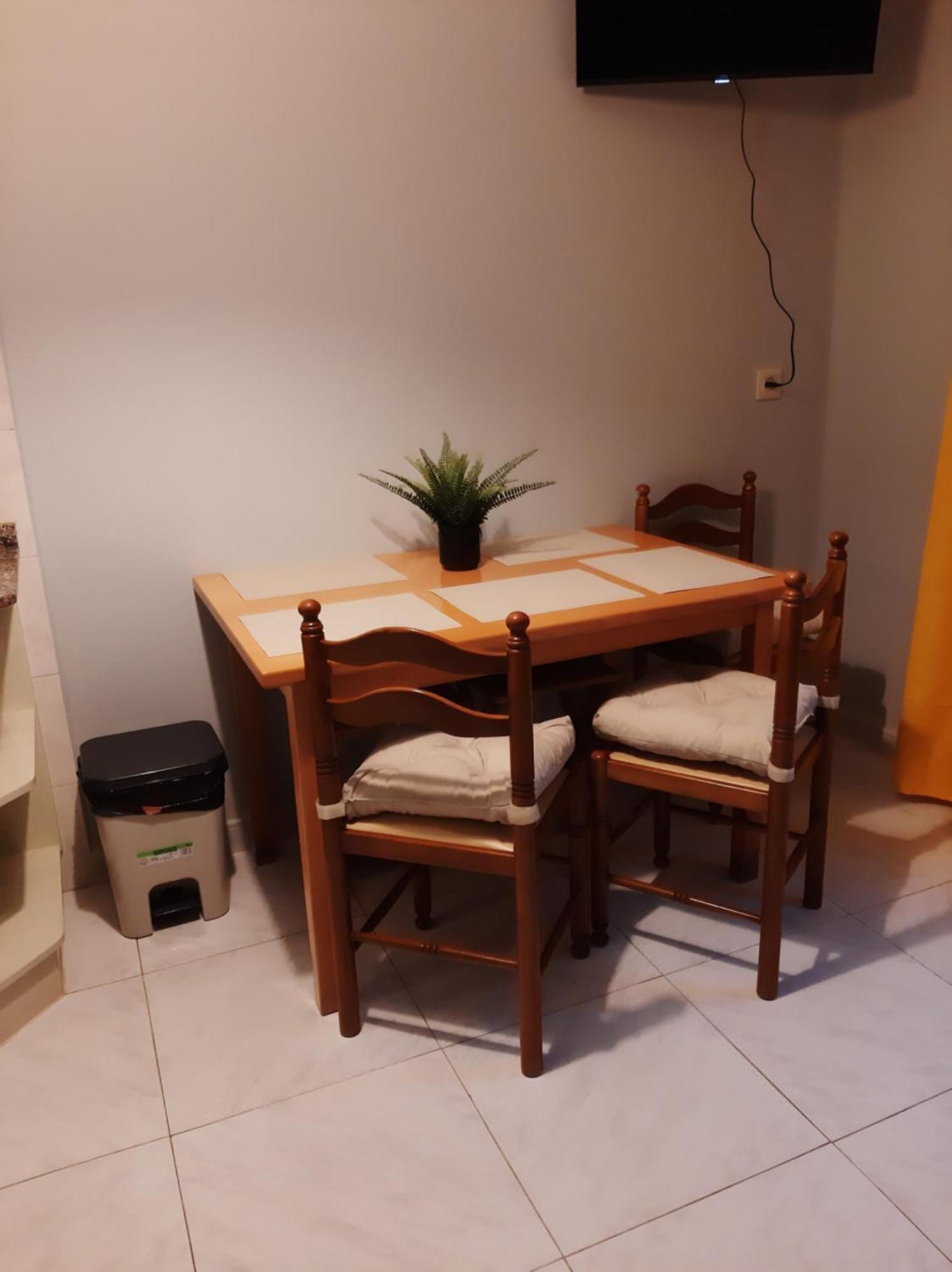 Apartamento Elena Centrico Con Wifi Onís Esterno foto