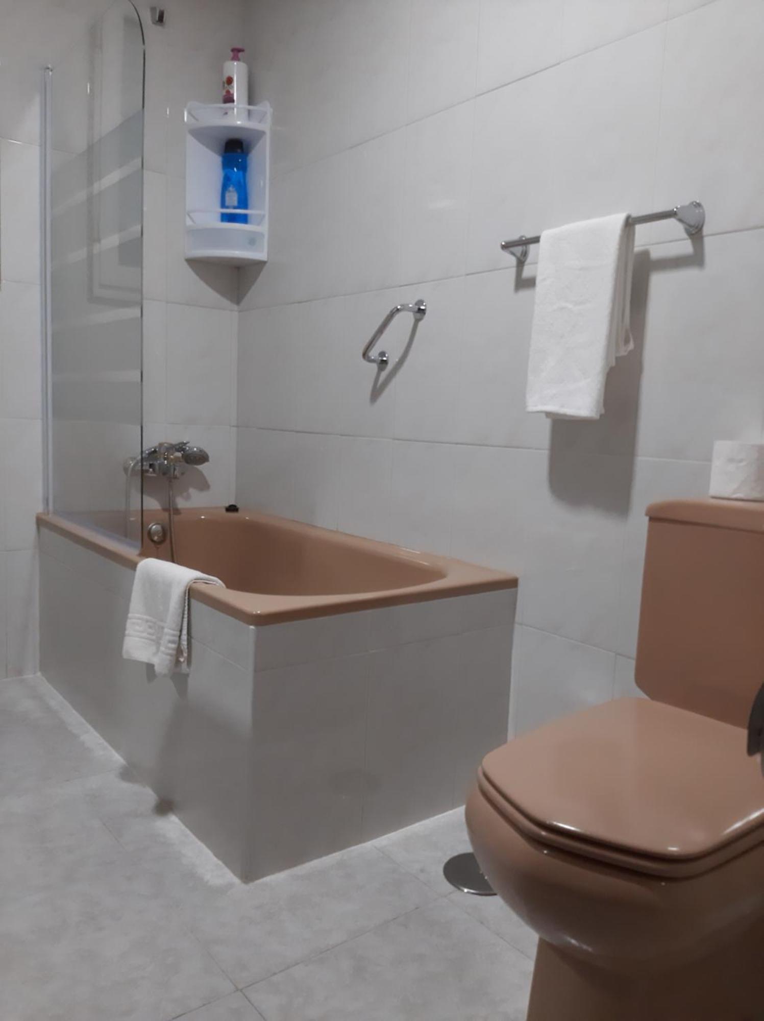 Apartamento Elena Centrico Con Wifi Onís Esterno foto