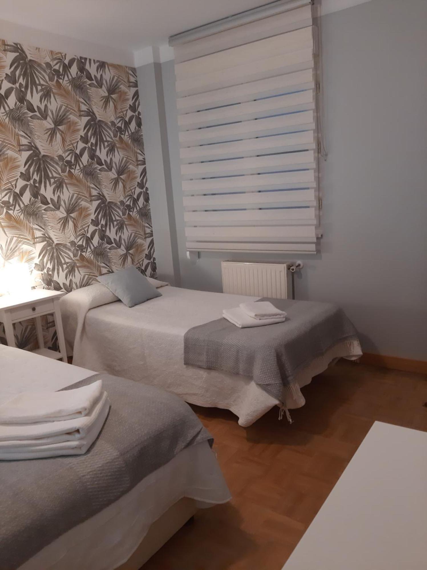 Apartamento Elena Centrico Con Wifi Onís Esterno foto