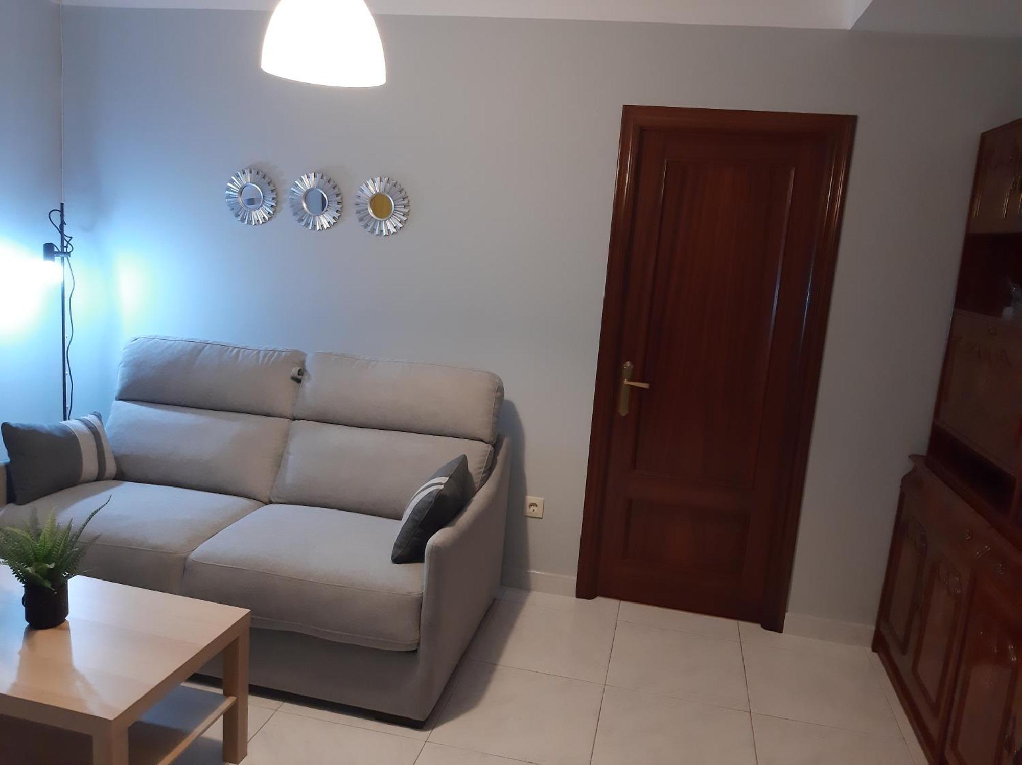 Apartamento Elena Centrico Con Wifi Onís Esterno foto