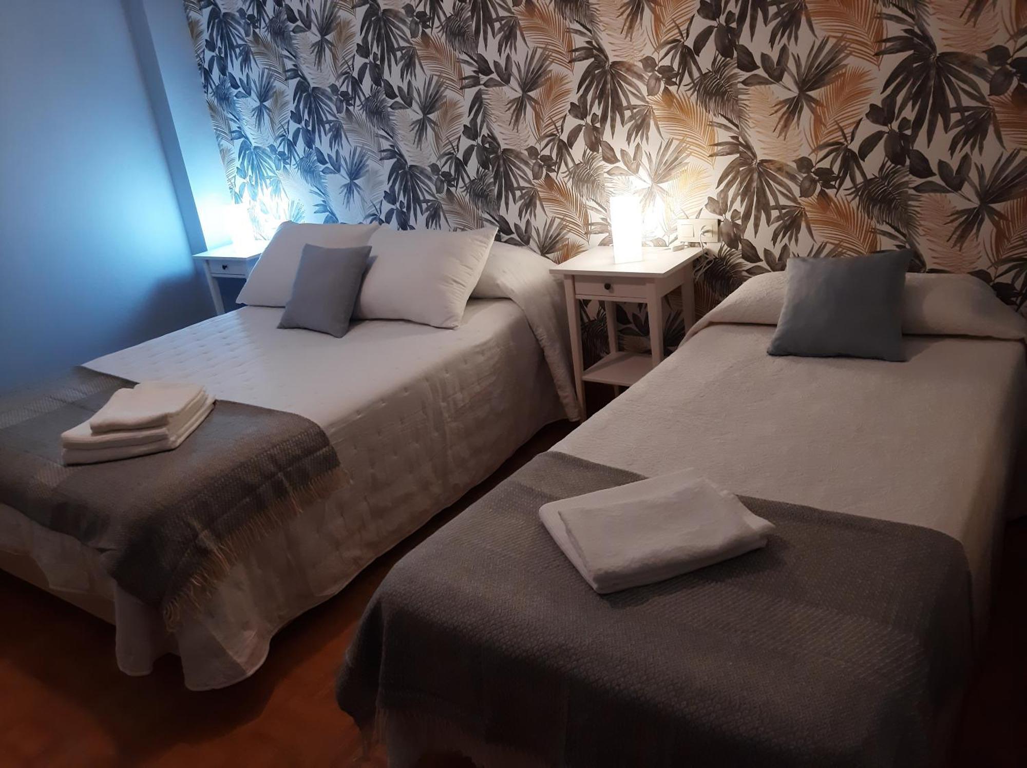 Apartamento Elena Centrico Con Wifi Onís Esterno foto