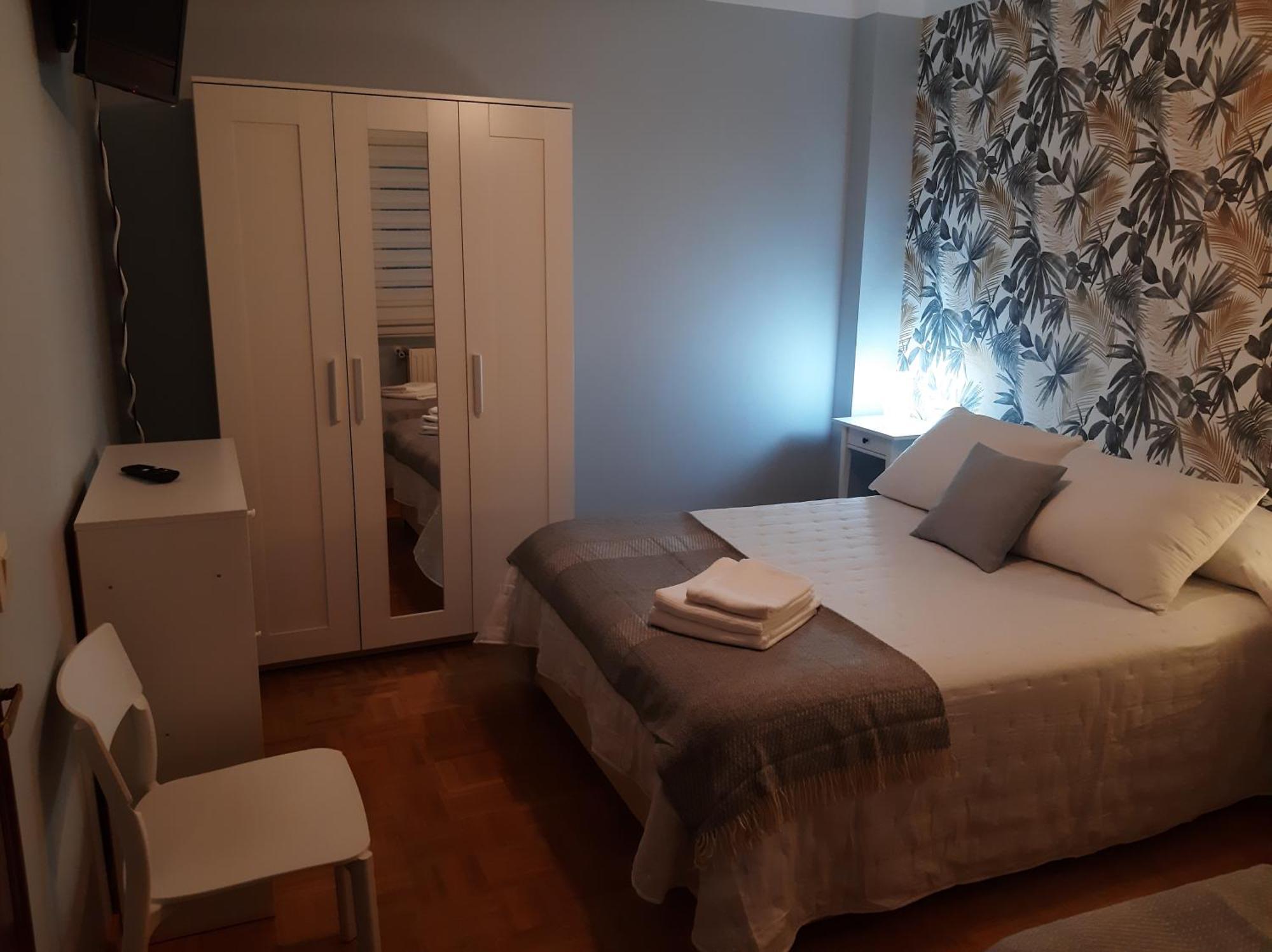 Apartamento Elena Centrico Con Wifi Onís Esterno foto