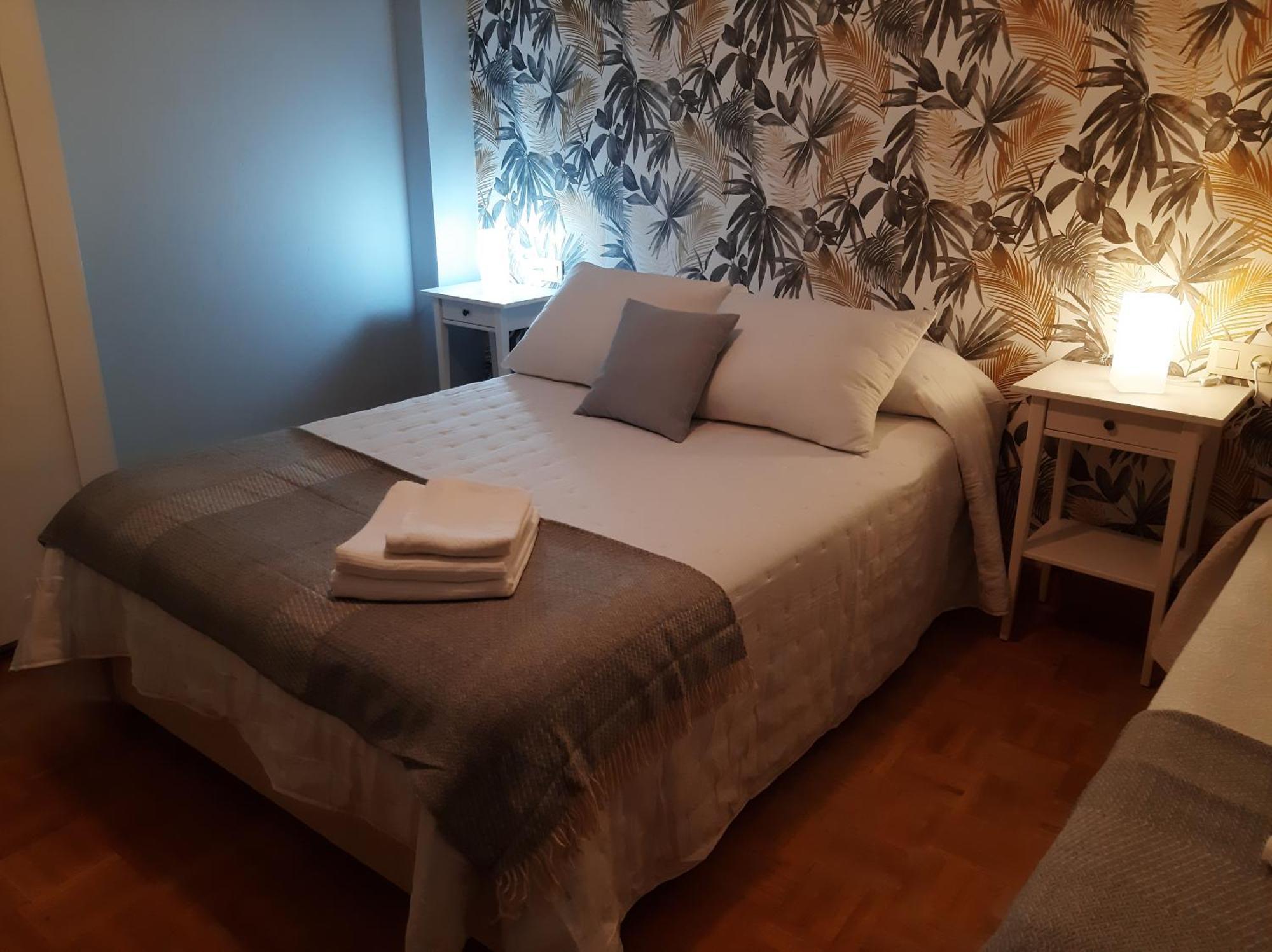 Apartamento Elena Centrico Con Wifi Onís Esterno foto