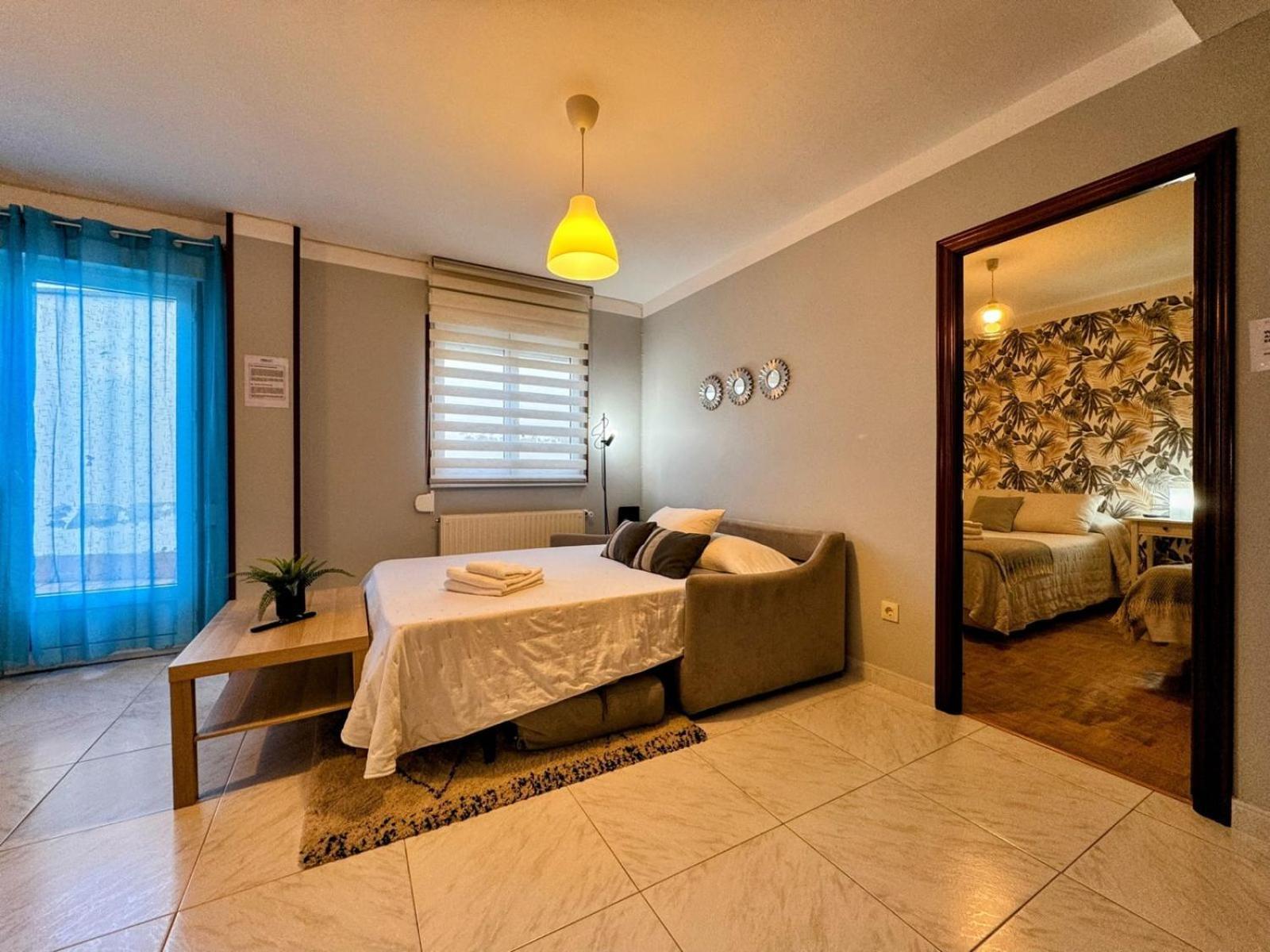Apartamento Elena Centrico Con Wifi Onís Esterno foto